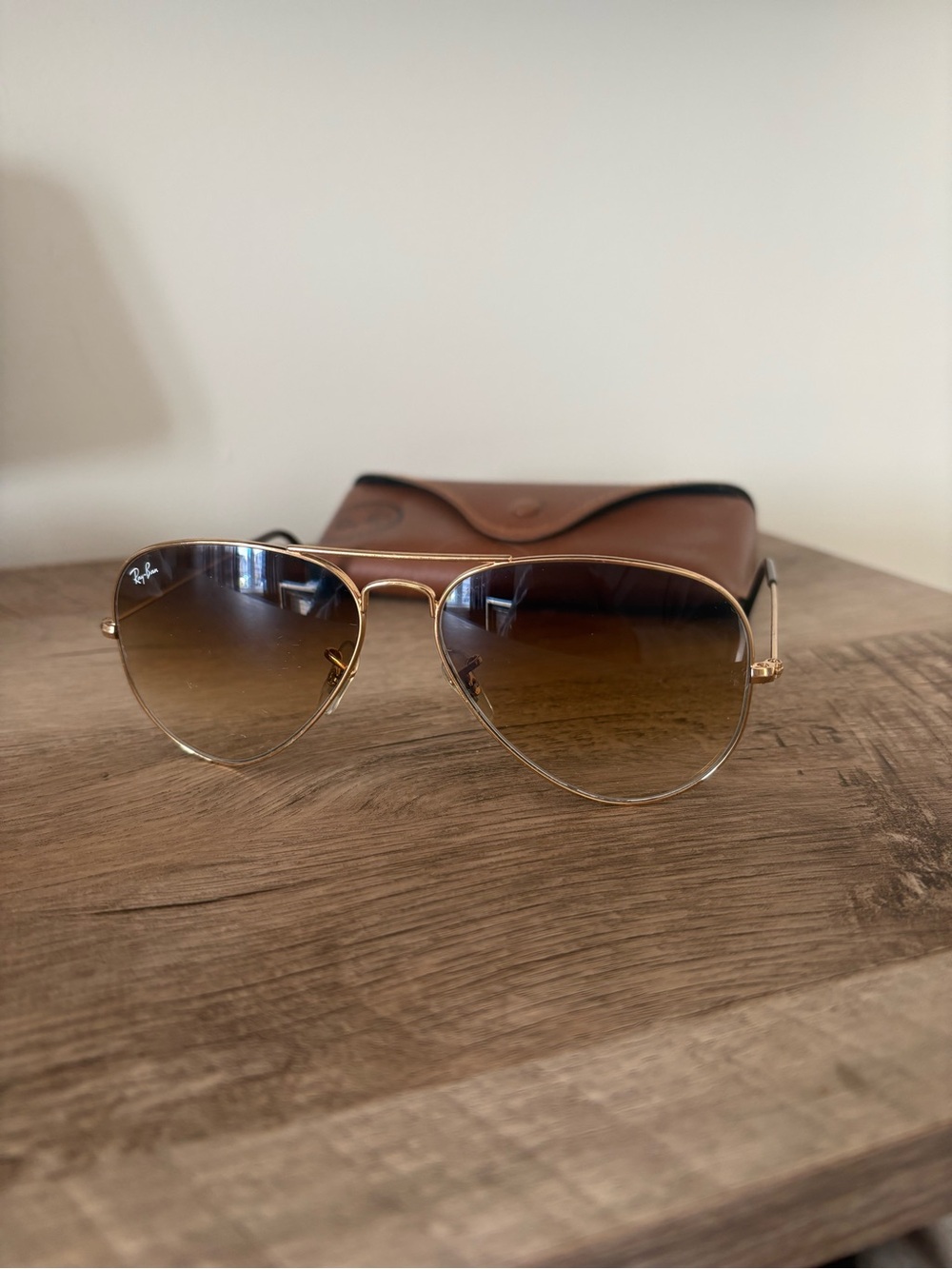 Ray-Ban